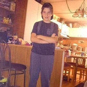 Meet your Posher, Ronald keith